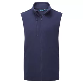 Gyapjú mellény  PW_F417NARM Navy - M méret