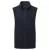 Gyapjú mellény  PW_F417NVRL Navy - L méret