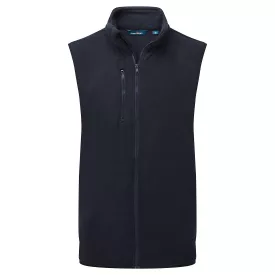 Gyapjú mellény  PW_F417NVRS Navy - S méret
