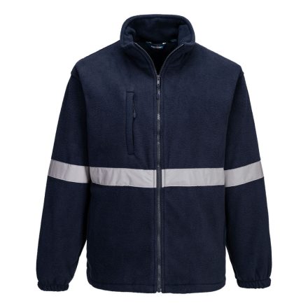 Iona Lite polár PW_F433NARXXL Navy - XXL méret