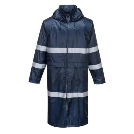 Classic Iona esőkabát PW_F438NAR4XL Navy - 4XL méret