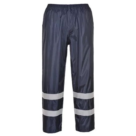 Classic Iona esőnadrág PW_F441NAR4XL Navy - 4XL méret