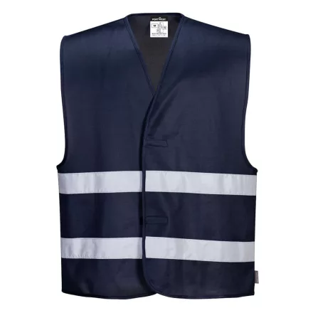 Iona mellény PW_F474NARL/XL Navy - L/XL méret