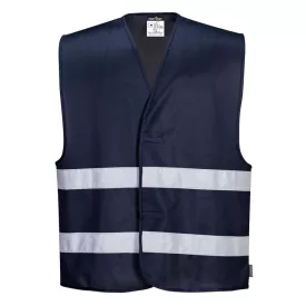Iona mellény PW_F474NARS/M Navy - S/M méret