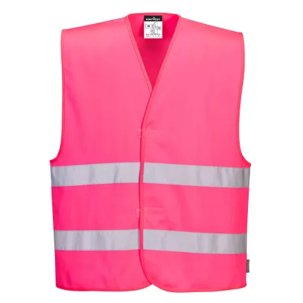 Iona mellény PW_F474PIRL/XL Pink - L/XL méret