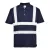 Iona póló PW_F477NAR6XL Navy - 6XL méret