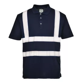 Iona póló PW_F477NVRL Navy - L méret