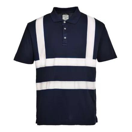 Iona póló PW_F477NVRM Navy - M méret