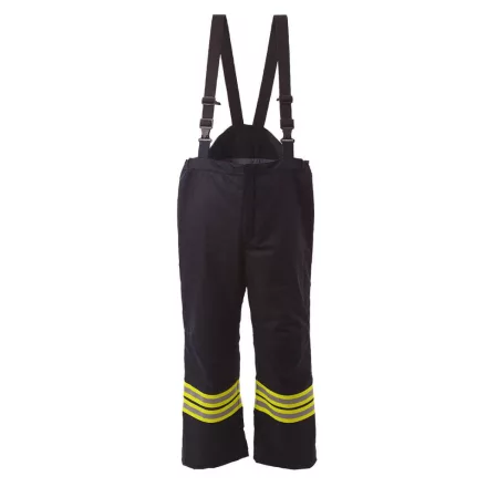 3000 Over-Trousers tűzoltó nadrág PW_FB31NARS Navy - S méret