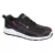 Eco Fly Composite Trainer S1PS SR FO PW_FC06BKD43 Fekete/Piros - 43 méret
