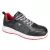 Eco Composite Trainer S3S SR PW_FC07BKD37 Fekete/Piros - 37 méret