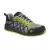 Portwest Compositelite Eco Safety Trainer S1P PW_FC08BKY37 Fekete/Sárga - 37 méret