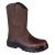 Portwest Compositelite Montana Hiker bakancs S3 PW_FC16BRR46 Barna - 46 méret