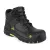 Apex Composite Mid bakancs S3S ESD HRO SR SC FO PW_FC18BKY44 Fekete/Sárga - 44 méret