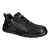Kompozit Textil Trainer S1PS ESD SR FO PW_FC32BZR38 Fekete/Z szürke - 38 méret