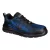 Kompozit Textil Trainer S1PS ESD SR FO PW_FC32NRR43 Navy/Royal - 43 méret