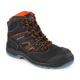   Portwest Compositelite All Weather védőbakancs S3 WR PW_FC57BKR47 Fekete - 47 méret