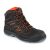 Portwest Compositelite All Weather védőbakancs S3 WR PW_FC57BKR47 Fekete - 47 méret