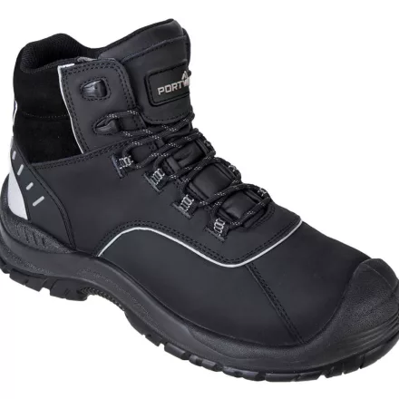 Portwest Compositelite Avich bakancs S3 PW_FC58BKR39 Fekete - 39 méret