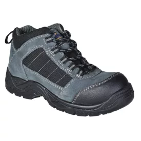   Portwest Compositelite Trekker bakancs S1 PW_FC63BKR41 Fekete - 41 méret