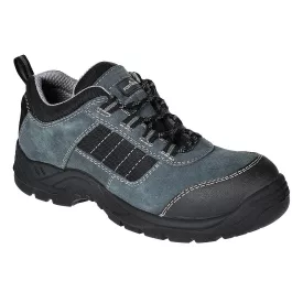   Portwest Compositelite Trekker védőcipő S1 PW_FC64BKR46 Fekete - 46 méret