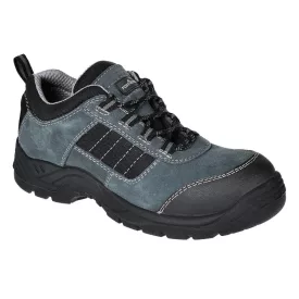   Portwest Compositelite Trekker védőcipő S1 PW_FC64BKR46 Fekete - 46 méret