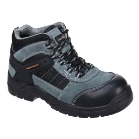   Portwest Compositelite Trekker Plus védőbakancs, S1P PW_FC65BKR43 Fekete - 43 méret