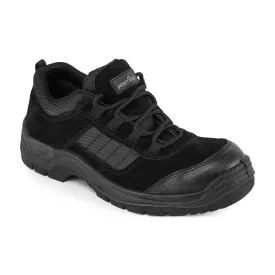  Portwest Compositelite védőcipő S1 PW_FC66BKR40 Fekete - 40 méret