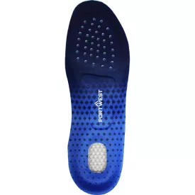 Ultimate Comfort talpbetét PW_FC81BLUS Kék - S méret