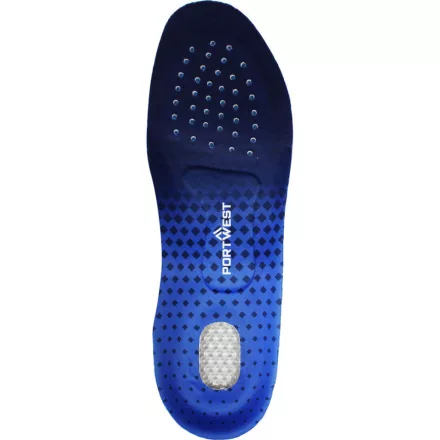 Ultimate Comfort talpbetét PW_FC81BLUS Kék - S méret