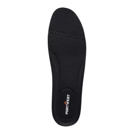 Comfort talpbetét PW_FC83BKR46-48 Fekete - 46-48 méret