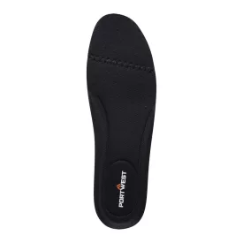 Comfort talpbetét PW_FC83BKR46-48 Fekete - 46-48 méret