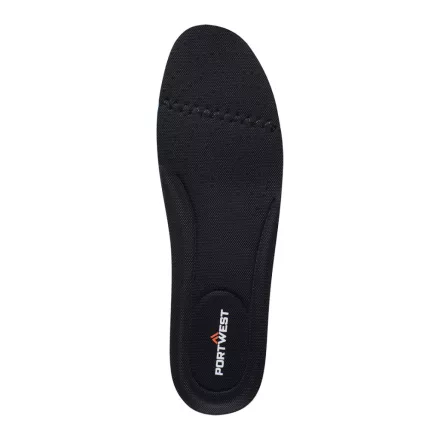 Comfort talpbetét PW_FC83BKR46-48 Fekete - 46-48 méret
