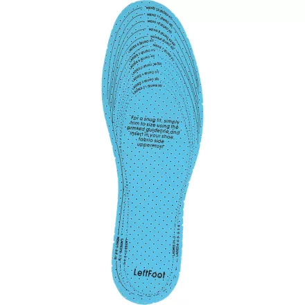 Actifresh talpbetét PW_FC86WHR Fehér -  méret