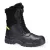 Steel Leather Winter High Boot S3L SC HRO CI SR PW_FD05BKR44 Fekete - 44 méret
