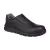 Portwest Compositelite Slip On Safety Trainer PW_FD62BKR44 Fekete - 44 méret