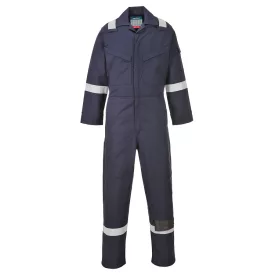 Aberdeen FR overál PW_FF50NAR42 Navy - 42 méret