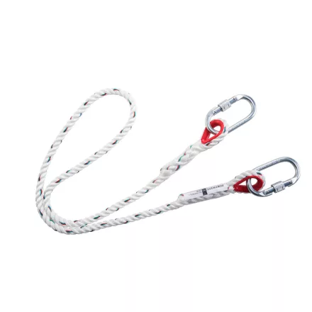 Rögzítőkötél PW_FP24WHR Fehér -  méret