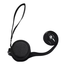 Suspension trauma pánt PW_FP98BKR Fekete -  méret