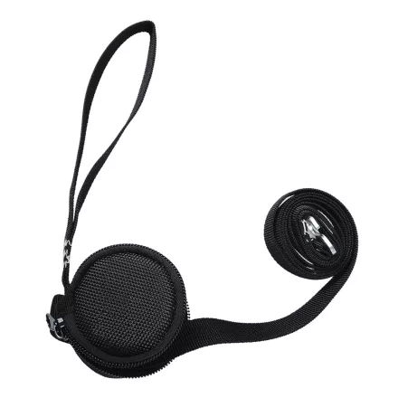 Suspension trauma pánt PW_FP98BKR Fekete -  méret