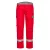 Bizflame Ultra kéttónusú nadrág PW_FR06RER32 Piros - 32 méret