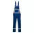 Bizflame Ultra kéttónusú kantáros nadrág PW_FR07RBRM Royal kék - M méret
