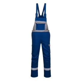   Bizflame Ultra kéttónusú kantáros nadrág PW_FR07RBRXXL Royal kék - XXL méret