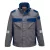 Bizflame Ultra kéttónusú kabát PW_FR08GRRXXXL Szürke - XXXL méret
