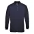 Lángálló antisztatikus hosszú ujjú pólóing PW_FR10NARXS Navy - XS méret