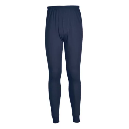 FR Modaflame lángálló, antisztatikus jégeralsó PW_FR14NAR4XL Navy - 4XL méret