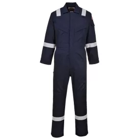   Szuper könnyített lángálló overál, 210g PW_FR21NATXXL Navy - XXL méret