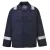Bizflame Plus kabát PW_FR25NARXXL Navy - XXL méret