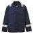Bizflame Plus kabát PW_FR25NARXXXL Navy - XXXL méret