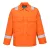 Bizflame Plus kabát PW_FR25ORRXXL Narancs - XXL méret